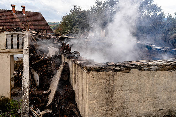 Affordable Structural Rebuild solutions in Largo, MD
